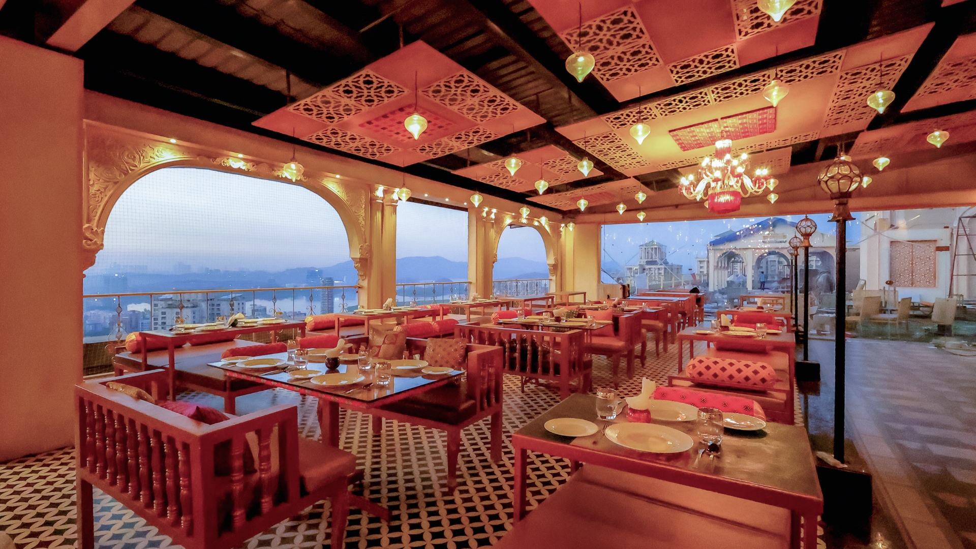 Taste of Punjab Powai - Image 3